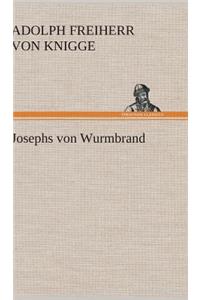 Josephs Von Wurmbrand