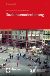 Sozialraumorientierung