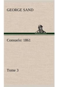 Consuelo, Tome 3 (1861)