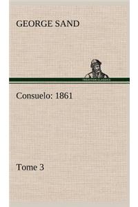 Consuelo, Tome 3 (1861)