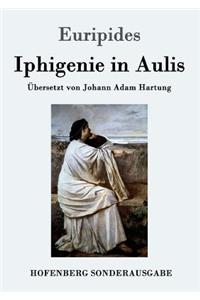 Iphigenie in Aulis