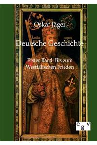 Deutsche Geschichte