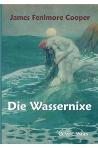 Die Wassernixe