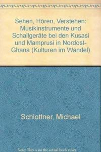 Sehen - Hören - Verstehen