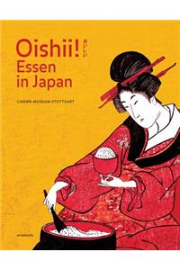 Oishii! Essen in Japan