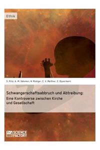 Schwangerschaftsabbruch und Abtreibung