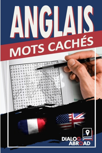 Anglais mots cachés