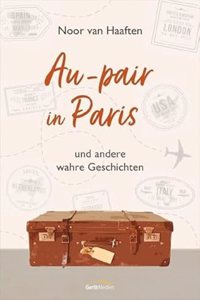 Au-pair in Paris