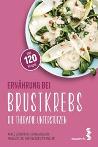Ernahrung bei Brustkrebs