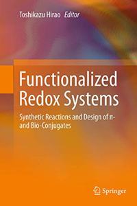 Functionalized Redox Systems