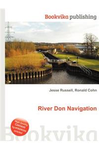 River Don Navigation