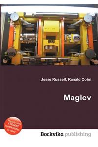 Maglev