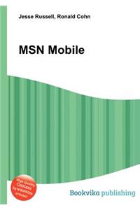 Msn Mobile