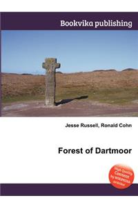 Forest of Dartmoor