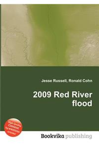 2009 Red River Flood