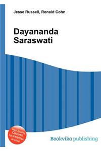 Dayananda Saraswati