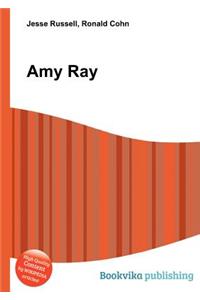 Amy Ray