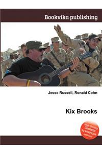 Kix Brooks