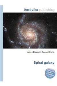 Spiral Galaxy