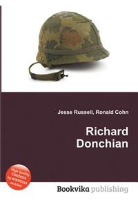 Richard Donchian