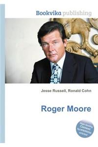 Roger Moore