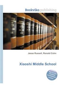 Xiaoshi Middle School