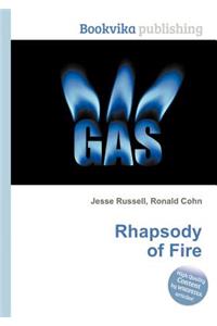 Rhapsody of Fire