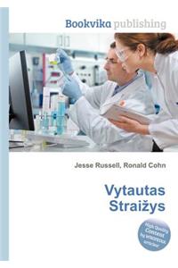 Vytautas Strai Ys