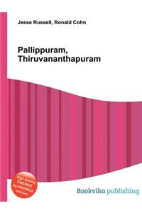 Pallippuram, Thiruvananthapuram