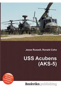 USS Acubens (Aks-5)