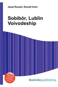 Sobibor, Lublin Voivodeship