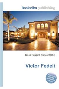Victor Fedeli
