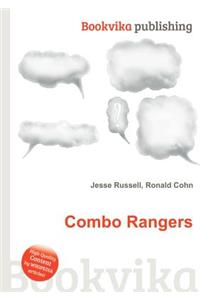 Combo Rangers