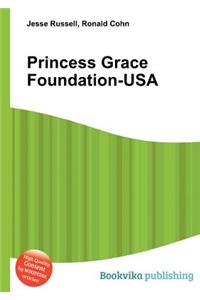 Princess Grace Foundation-USA