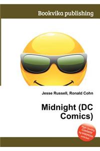 Midnight (DC Comics)