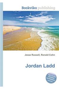 Jordan Ladd