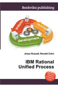 IBM Rational Unified Process