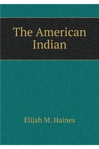 The American Indian