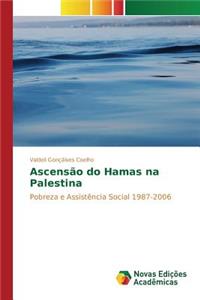 Ascensão do Hamas na Palestina