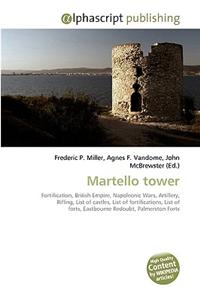 Martello Tower