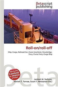 Roll-On/Roll-Off