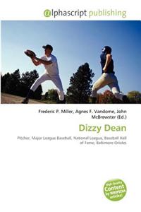 Dizzy Dean
