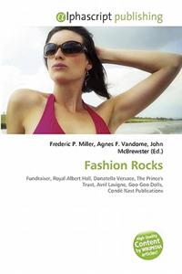 Fashion Rocks