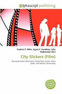 City Slickers (Film)