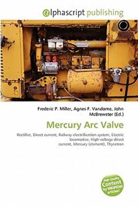 Mercury ARC Valve