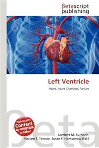 Left Ventricle