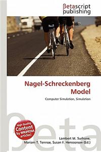 Nagel-Schreckenberg Model