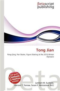 Tong Jian