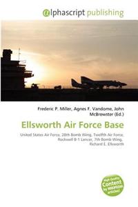 Ellsworth Air Force Base
