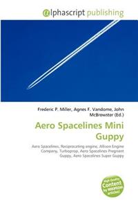 Aero Spacelines Mini Guppy